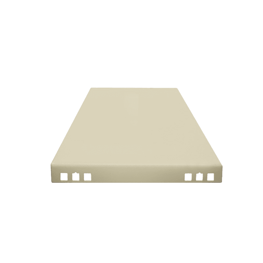 Bandeja para Rack Outdoor 19″ x 42mm | LEVEL ONE