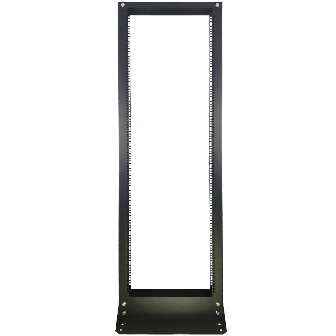 Rack de Coluna Indoor Triunfo 40U Padrão 19