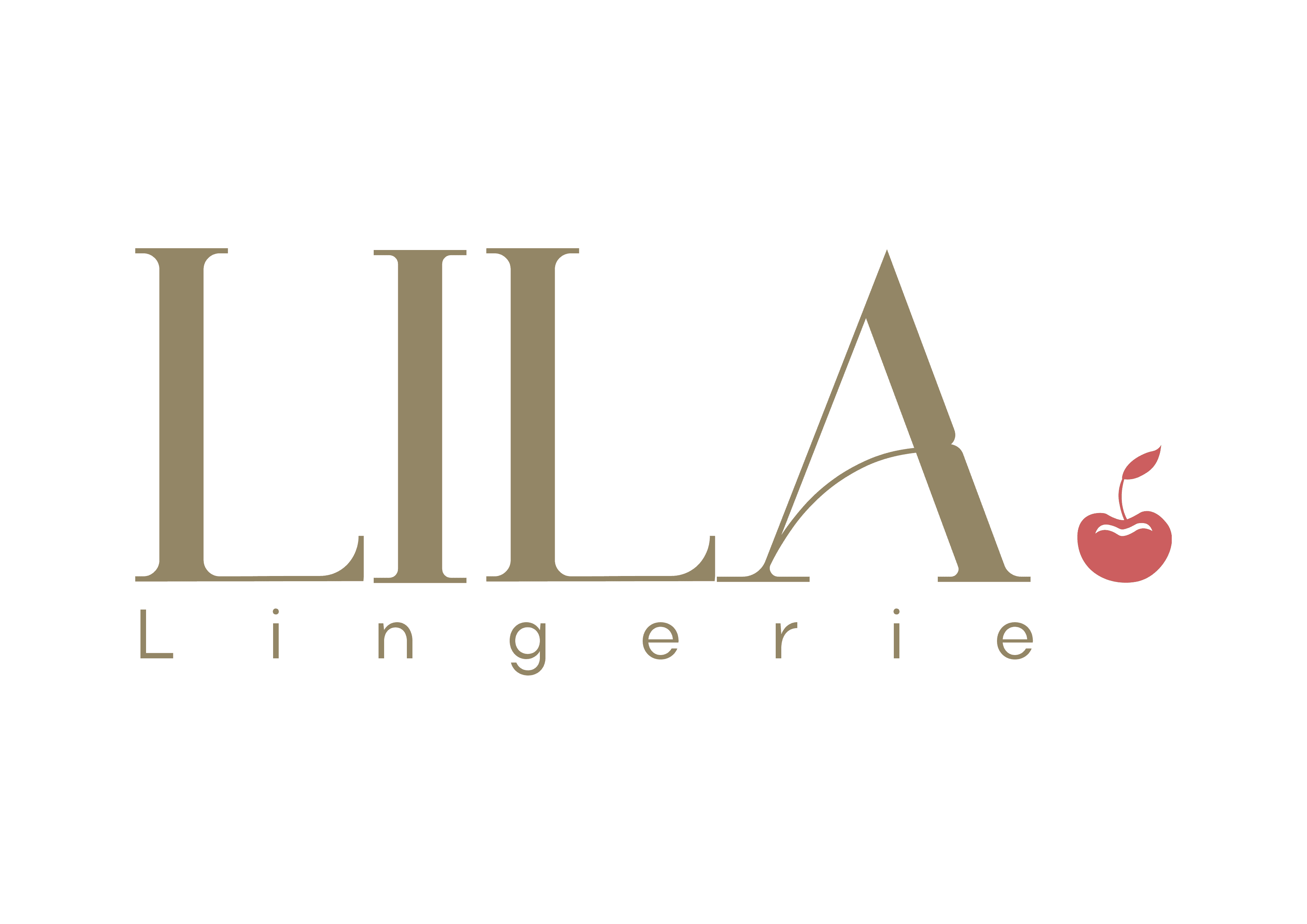 LILA LINGERIE