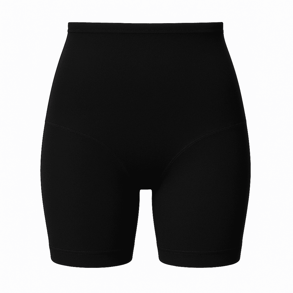 Calça Short Alice | Linhas & Cores