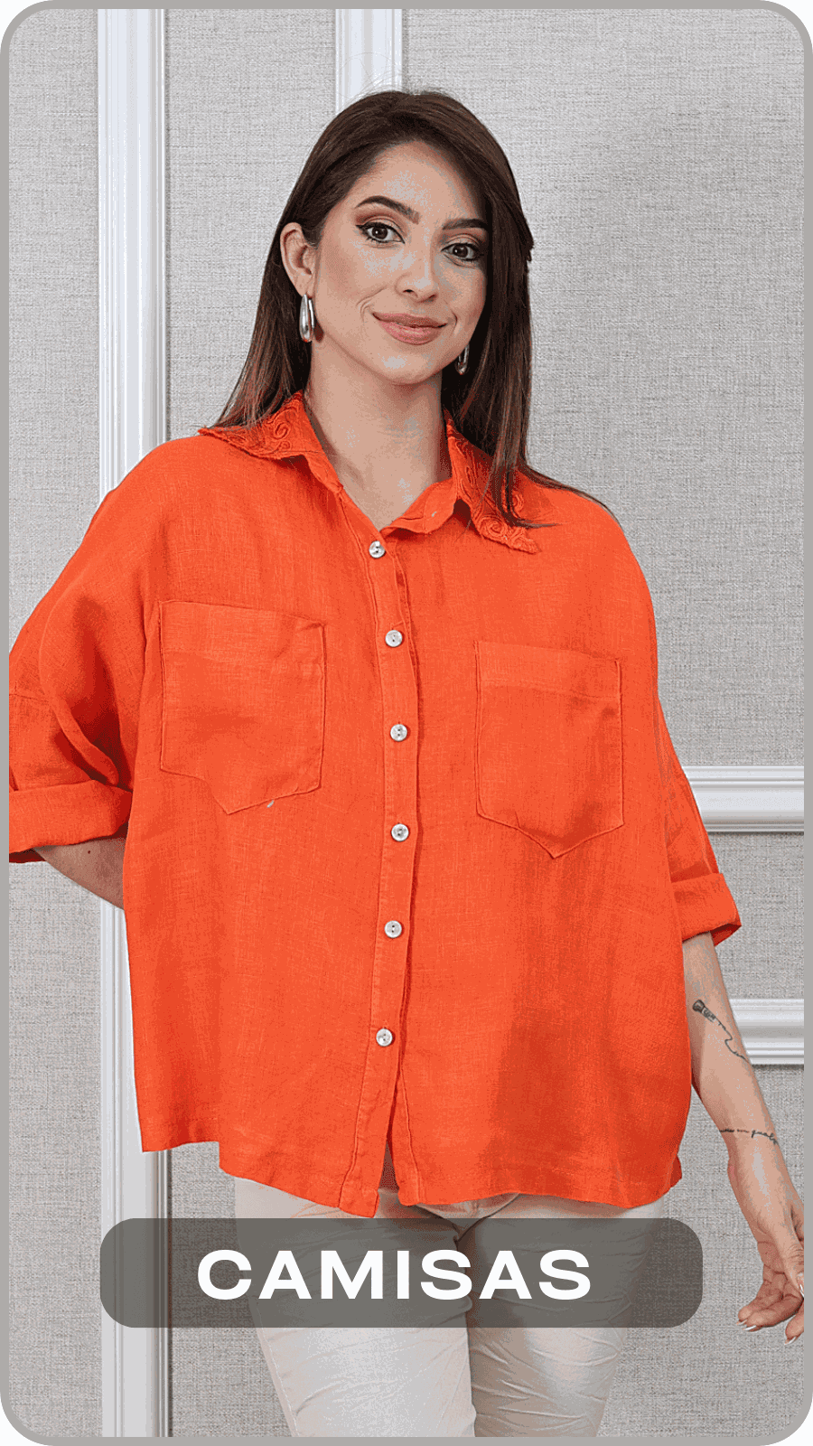 camisas
