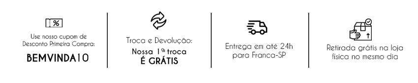 Benefícios