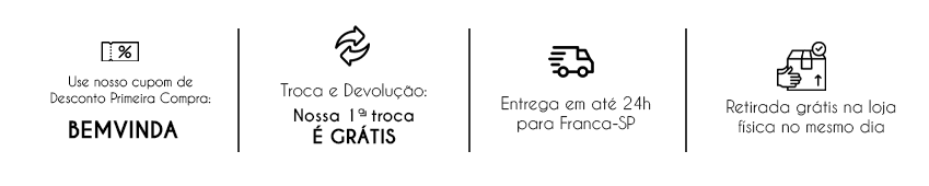 Benefícios
