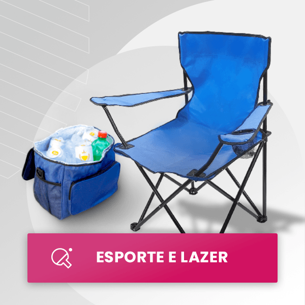Categoria Esporte e Lazer