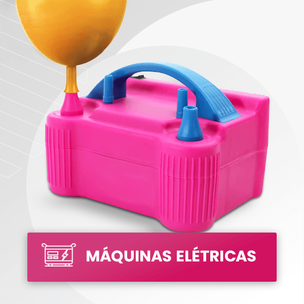 Categoria Máquinas Elétricas