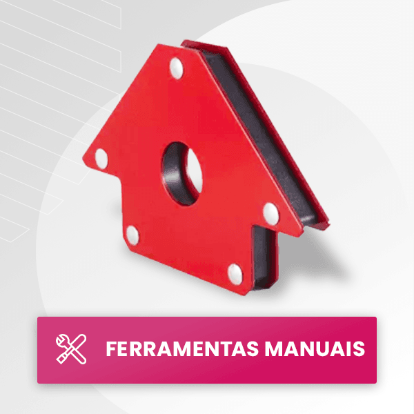 Ferramentas Manuais