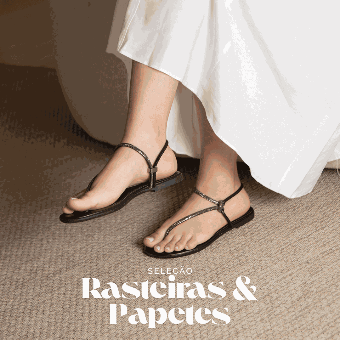 Rasteiras