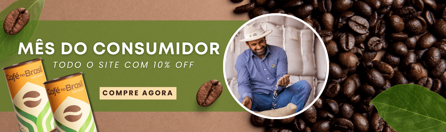 Mês do consumidor