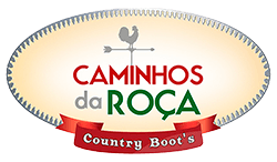 Bota Infantil Caminhos da Roça CAT2020