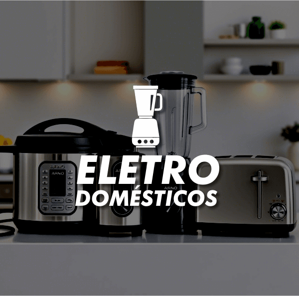 Eletrodomesticos