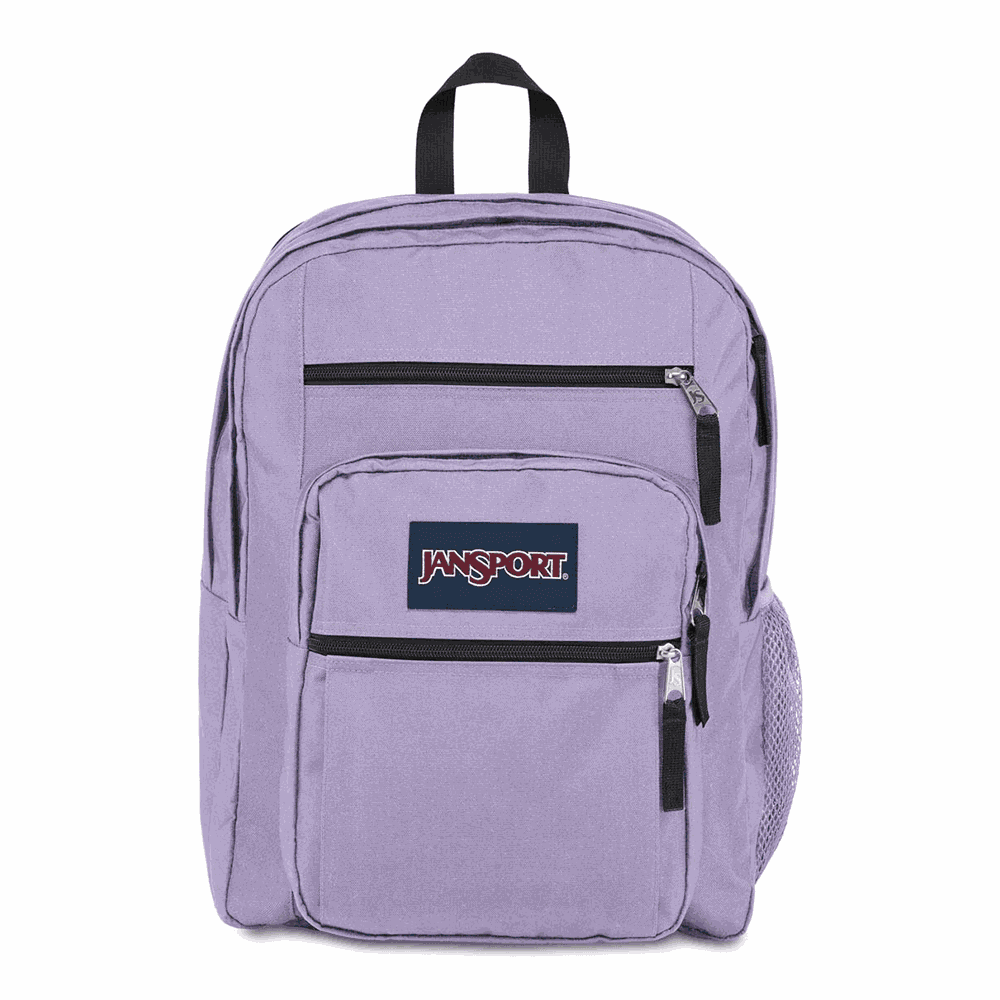 Large hot sale student backpack