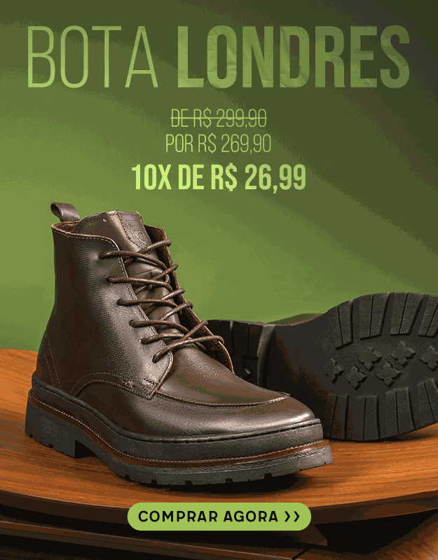 Linha Londres