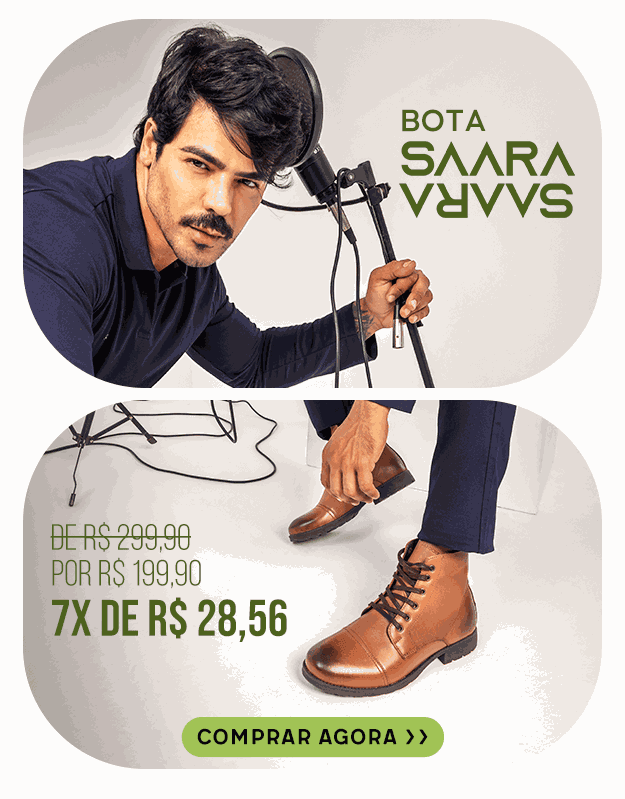Linha Saara
