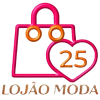 Lojão Moda 25