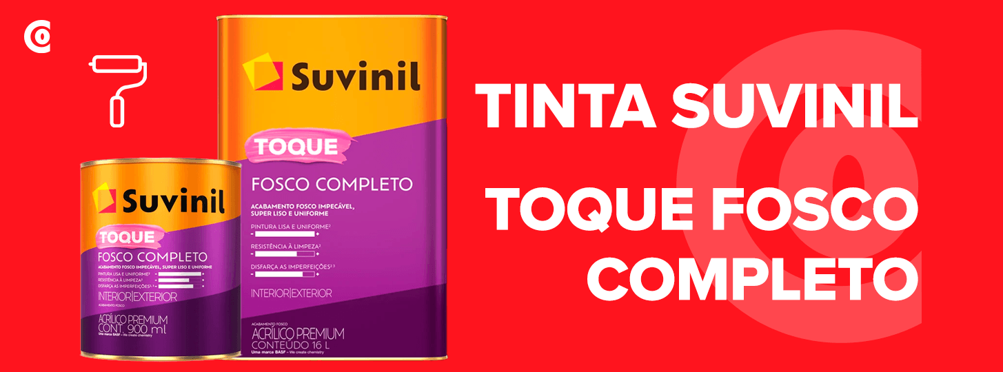 Toque Fosco Completo