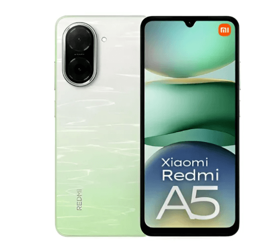 スマートフォン本体 Xiaomi REDMI A5 Smartphone Xiaomi Redmi A5 128GB 4GB RAM Dual SIM Tela 6.88
