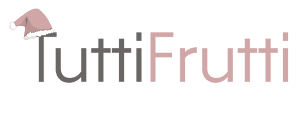 LOJA TUTTI FRUTTI