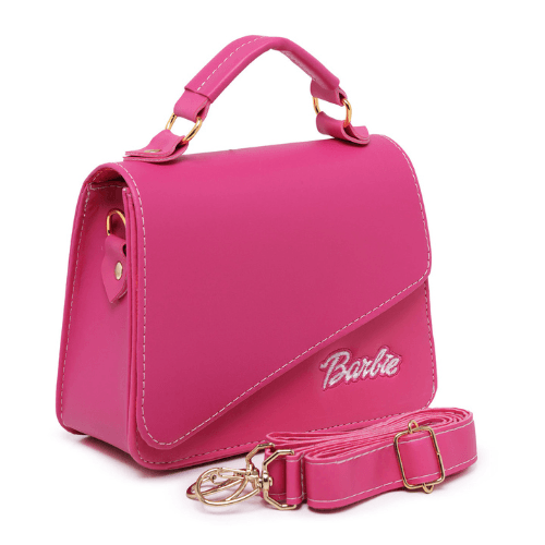 Mini Bag Barbie - Bordada | HYPE DROP