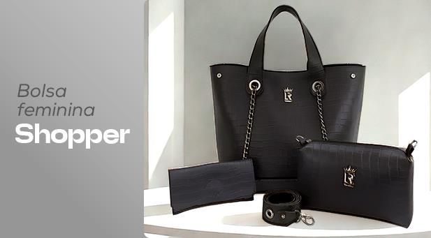 Bolsa Shopper