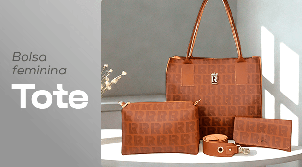 Bolsa ToteBag