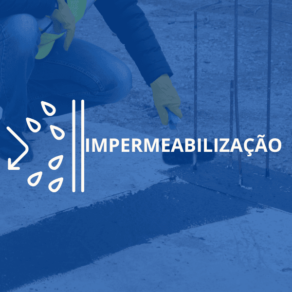 Impermeabilização