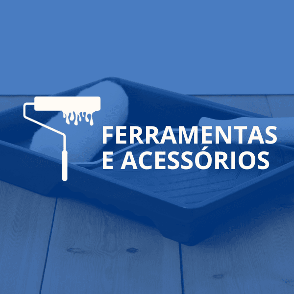 Acessórios e Ferramentas