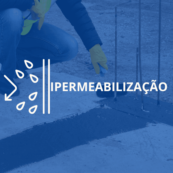 Impermeabilização