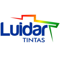 Luidar Tintas