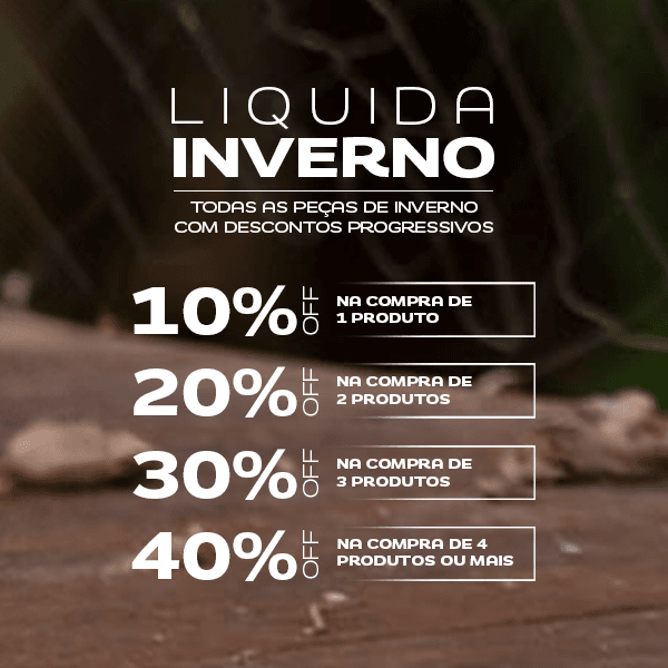 LIQUIDA INVERNO
