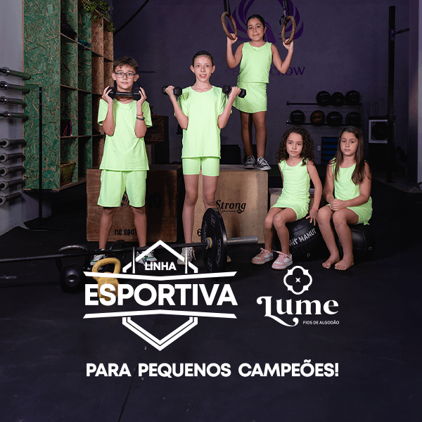 moda infantil e juvenil