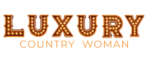 LUXURY COUNTRY WOMAN