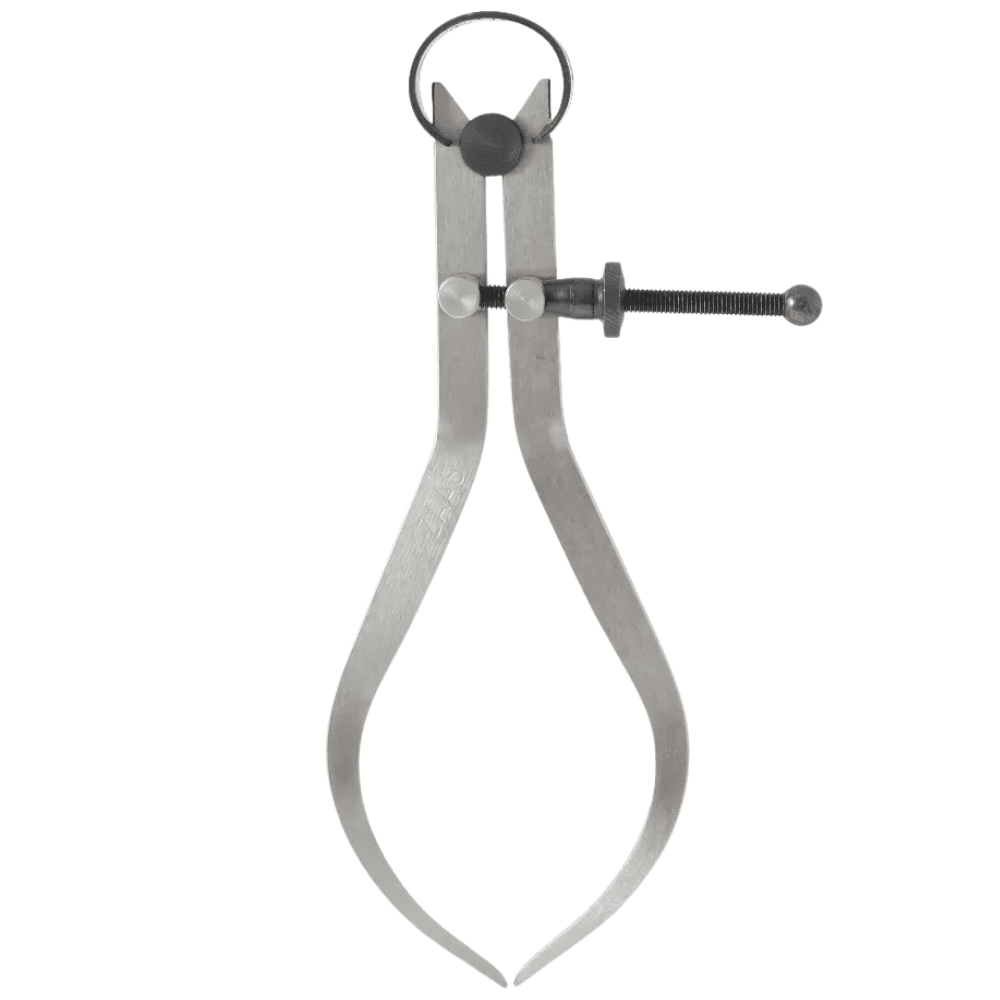 Compasso Externo 300mm 12 Pol 150.0005 Zaas | Mabore