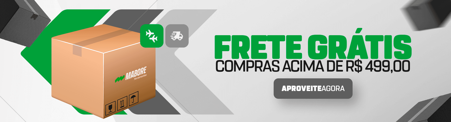 Frete Grátis