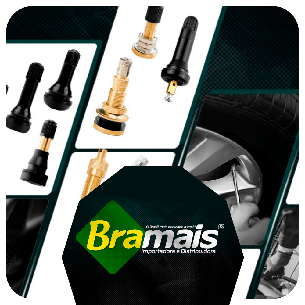 Bramais
