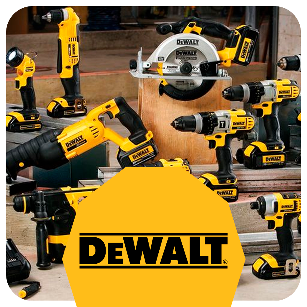 Dewalt