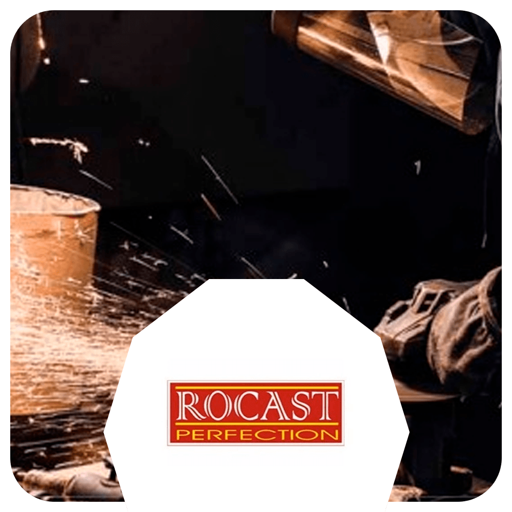 Rocast