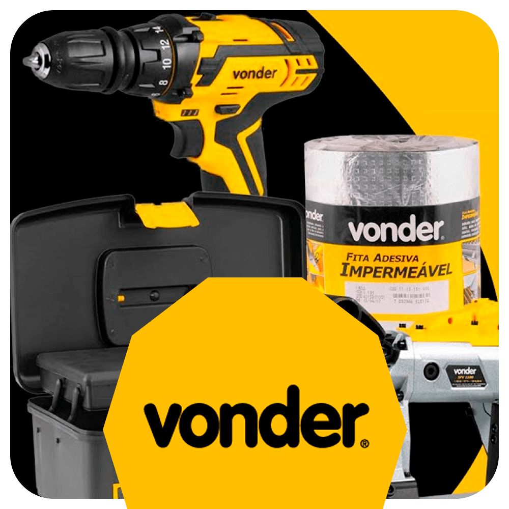 Vonder
