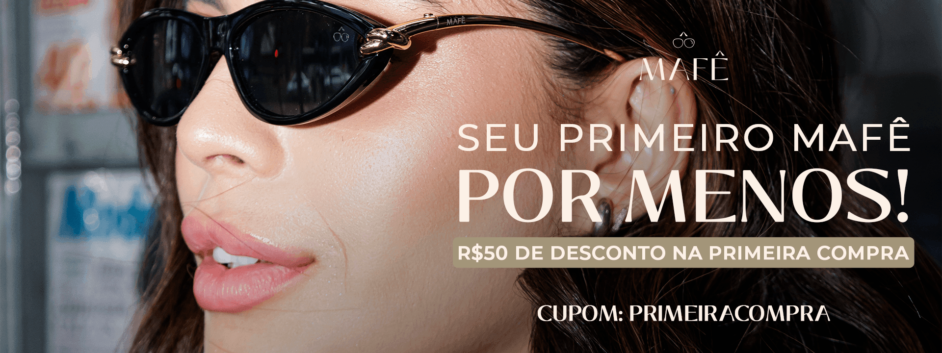 Primeira Compra