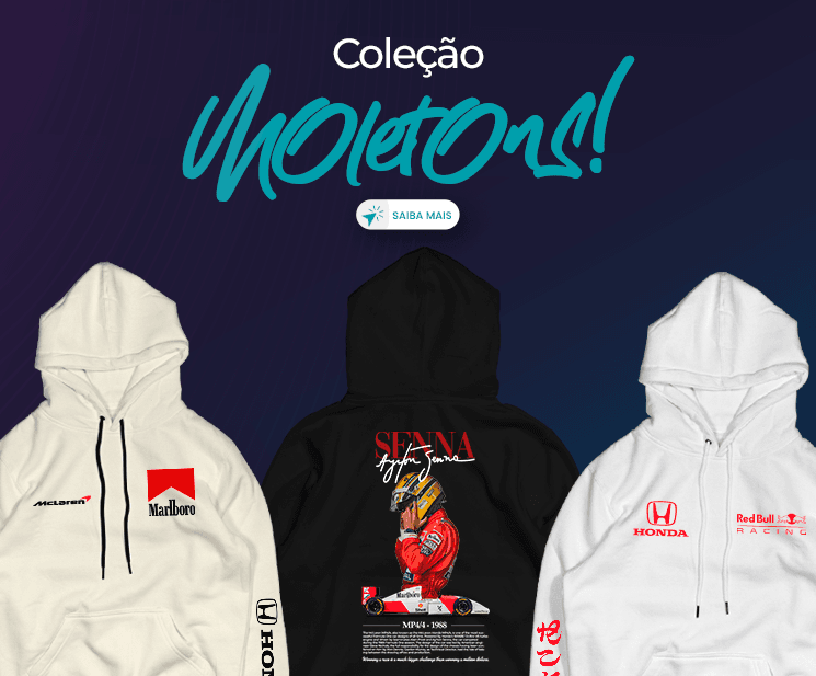 Moletons