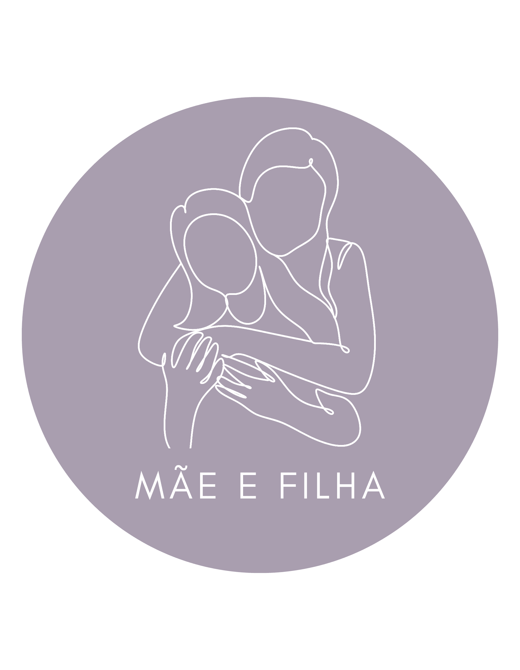 MÃE E FILHA