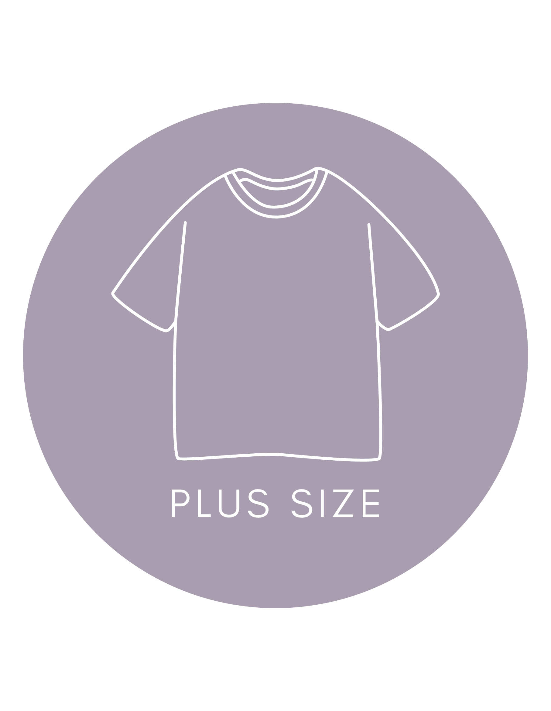 PLUS SIZE