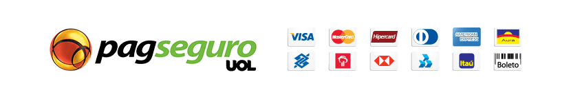 Formas de Pagamento