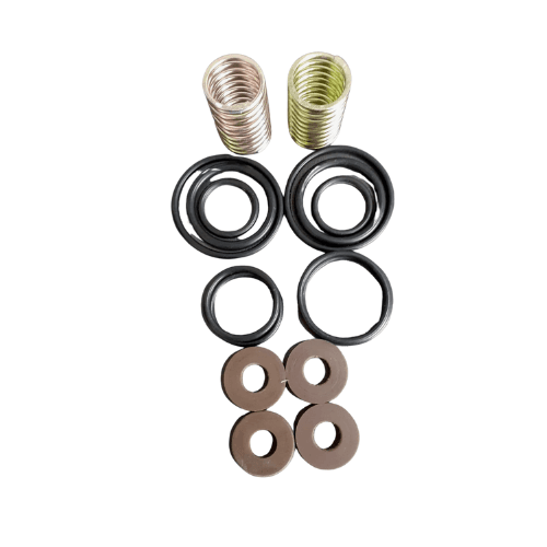 19042 - SERIE KIT GUARNIZIONI MOTORE TRIUMPH 3 CIL. T150 / T 150 V - Foto 5