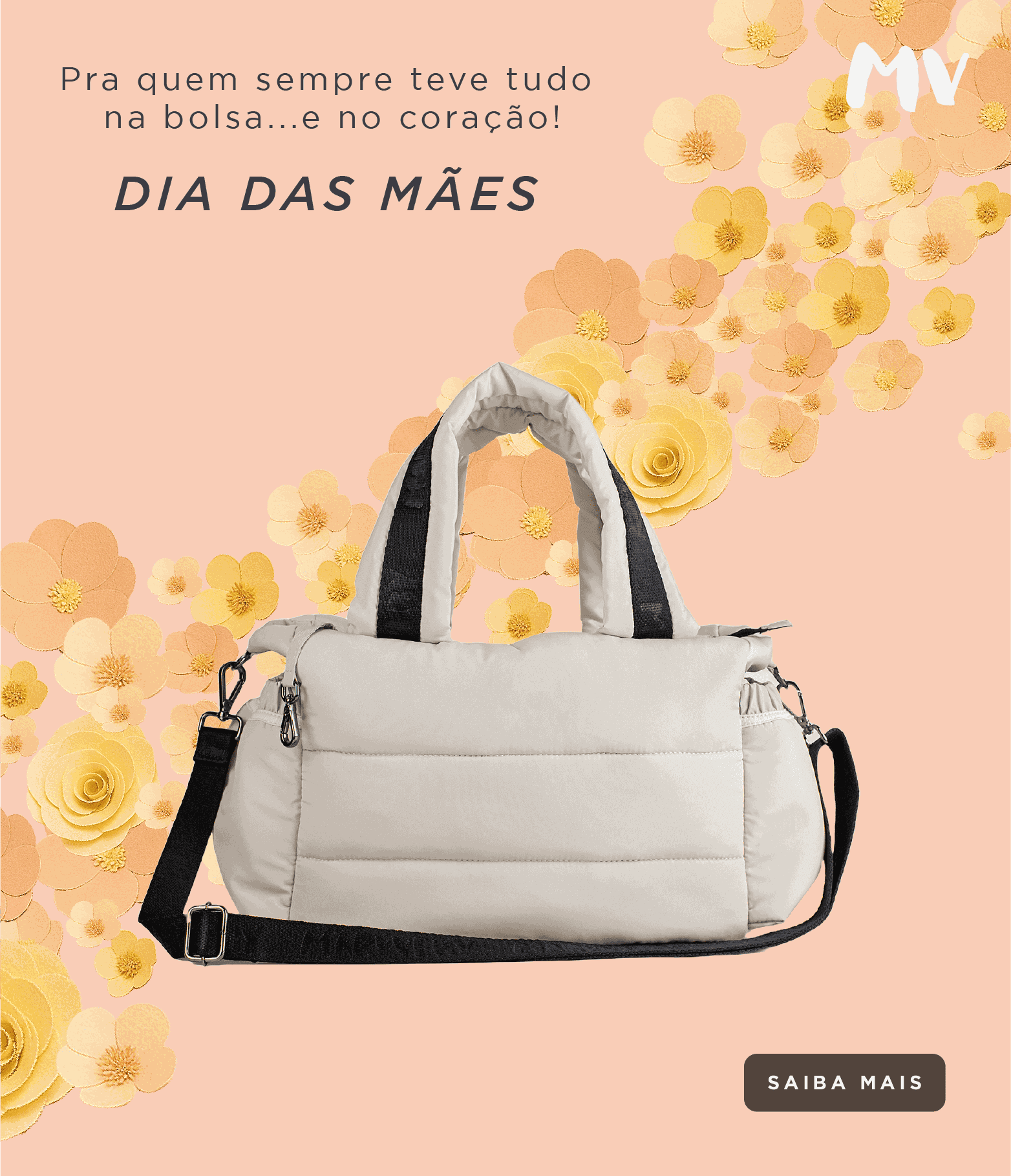 Dia das Mães