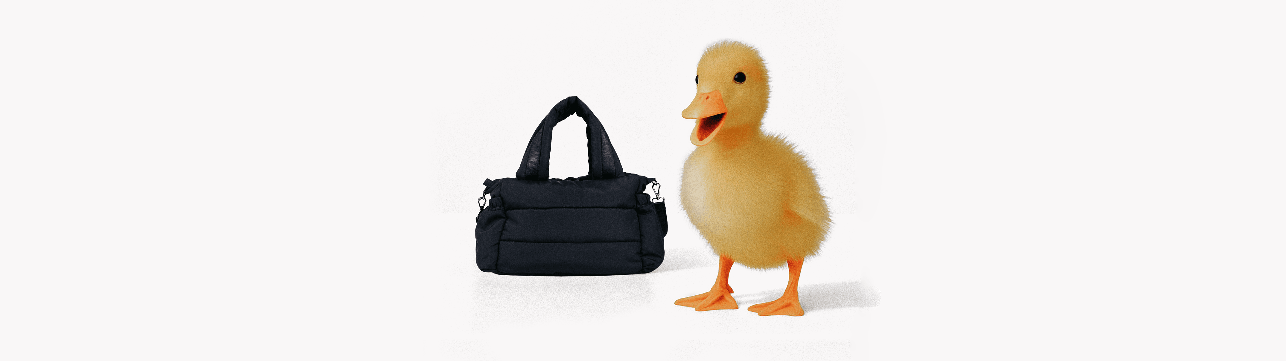 Bolsa Puffer Micro Mik 