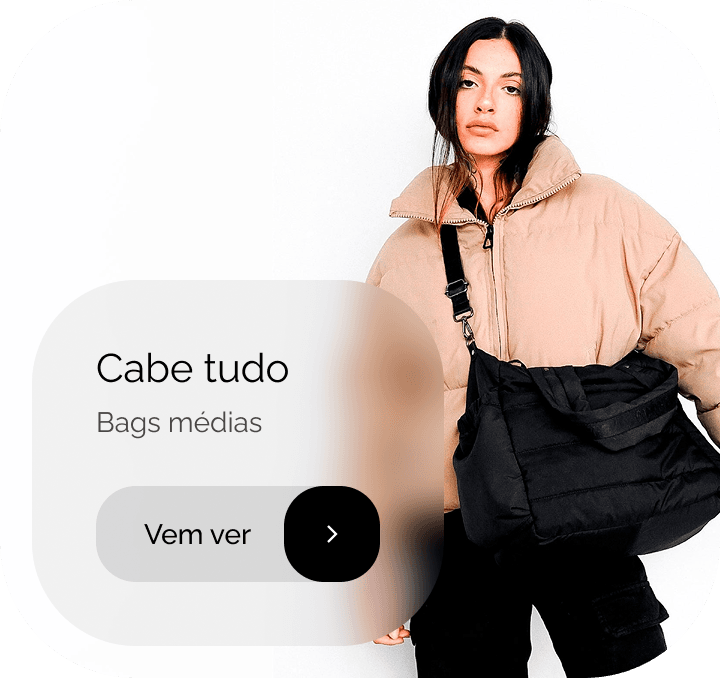 Cabe Tudo! 