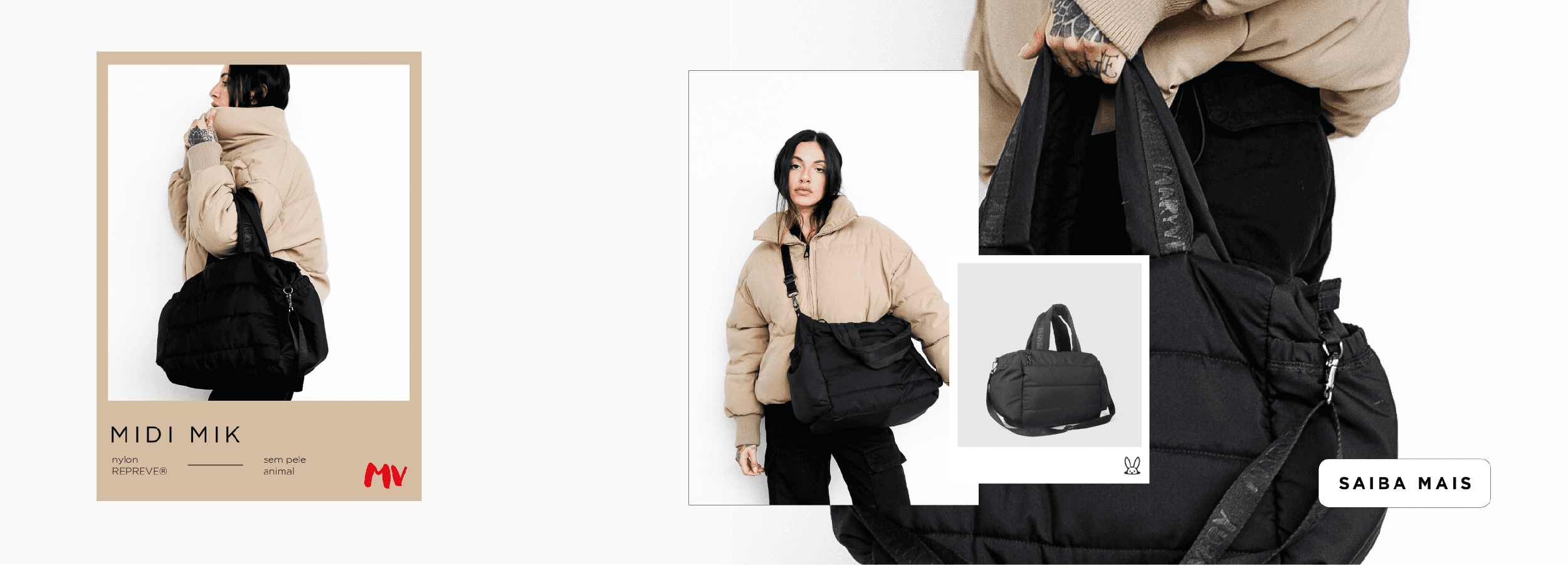 Puffer midi