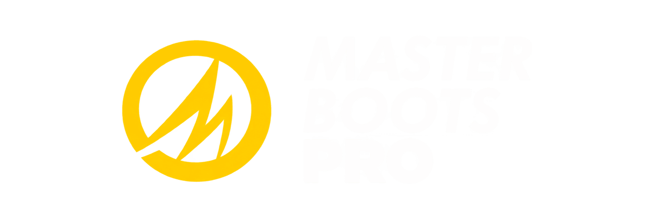 MASTER BOOTS