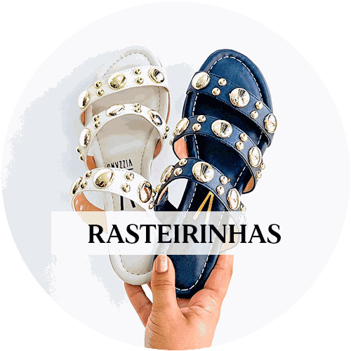 Rasteirinhas