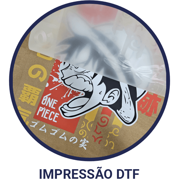 Banner DTF